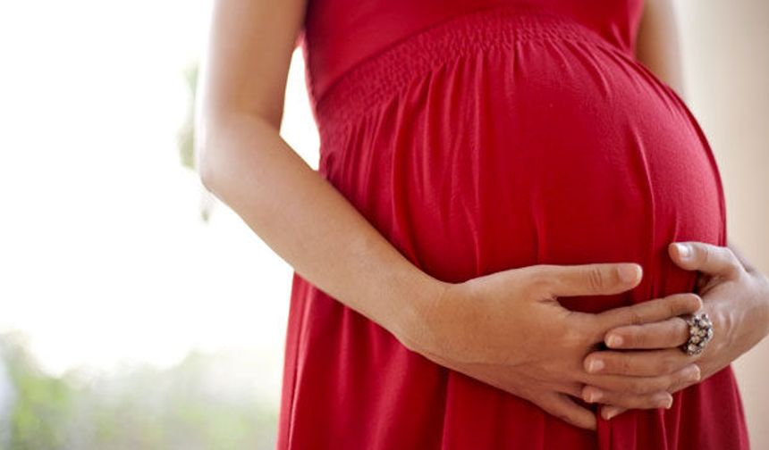 Uzmanı Dr. Öğr. Demiroğlu'ndan 40 yaş üstü gebelik uyarısı