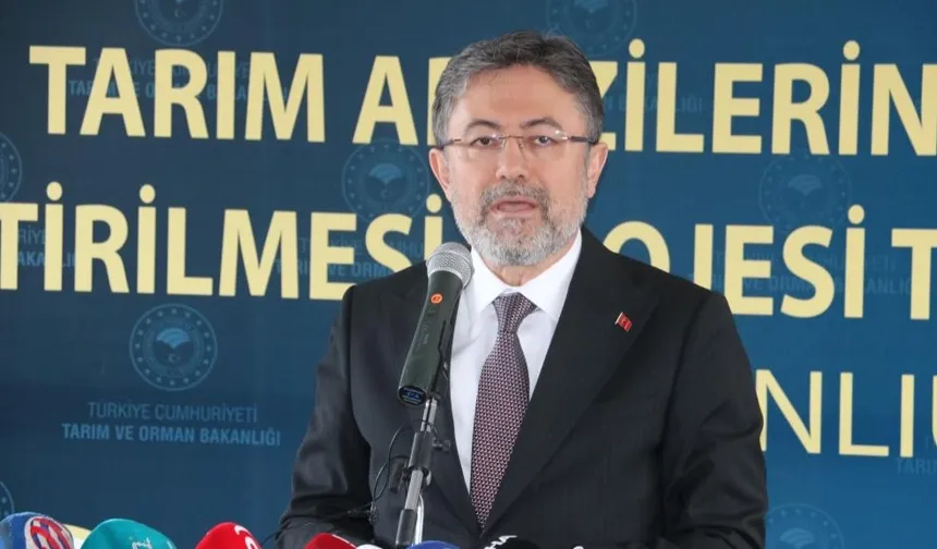 "Yerel kalkınma stratejilerinin uygulanması için 50 milyon euro destek sağlayacağız"