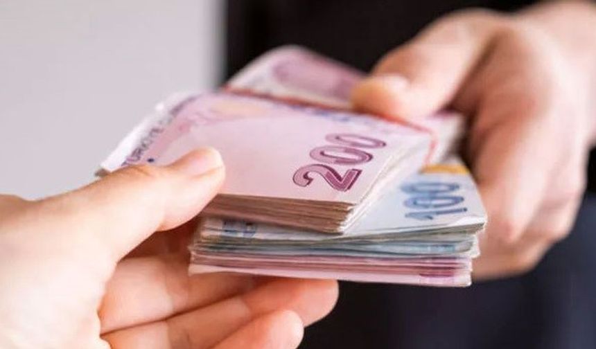 Özel sektörün yurt dışı kredi borcu Mart ayında 182,6 milyar dolar oldu