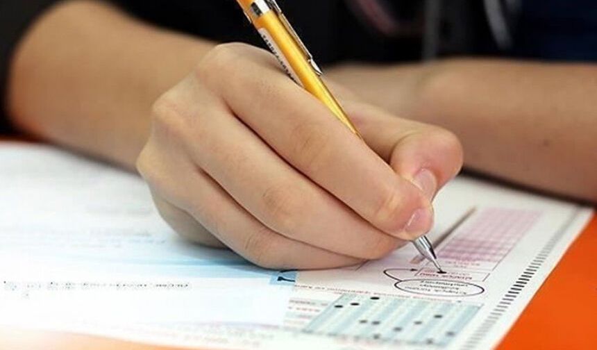 KPSS Ortaöğretim başvuruları başladı