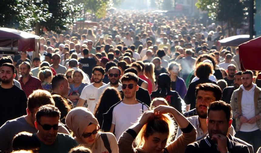 İşsizlik oranı birinci çeyrekte yüzde 8,2 seviyesinde gerçekleşti