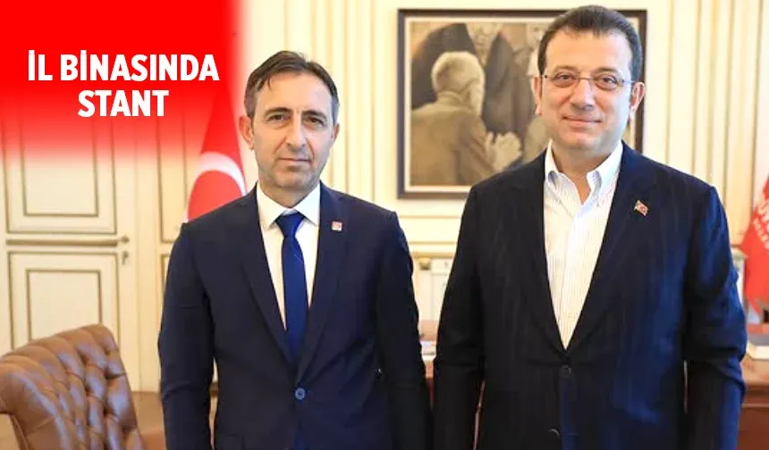 CHP’den imza kampanyası