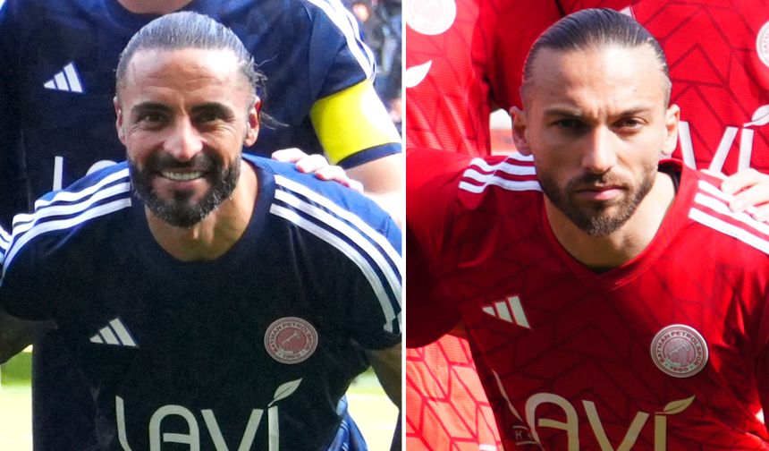 Petrol’de İshak ve Semih’e özel tedavi