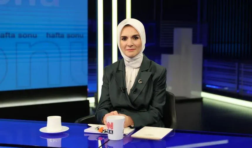 Aile ve Gençlik Fonu kapsamında Ağustos ayında 2 milyar 180 milyon lira ödeme yapıldı