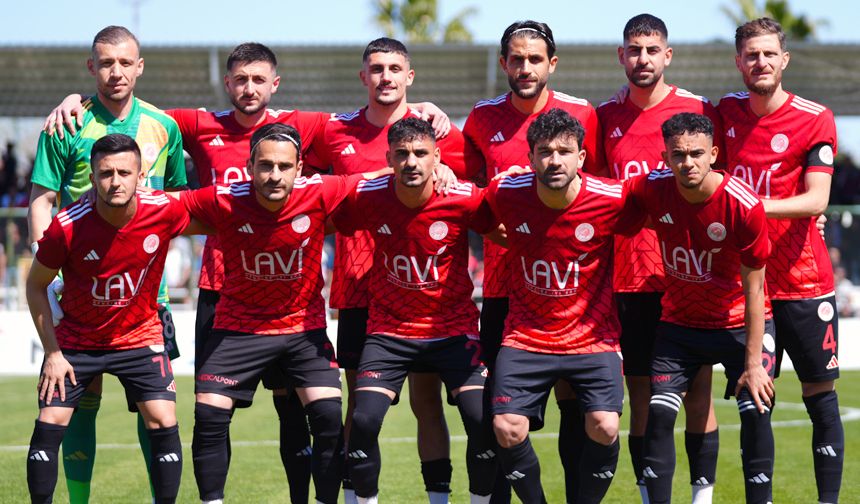 PETROLSPOR, ISPARTA’YI KONUK EDİYOR