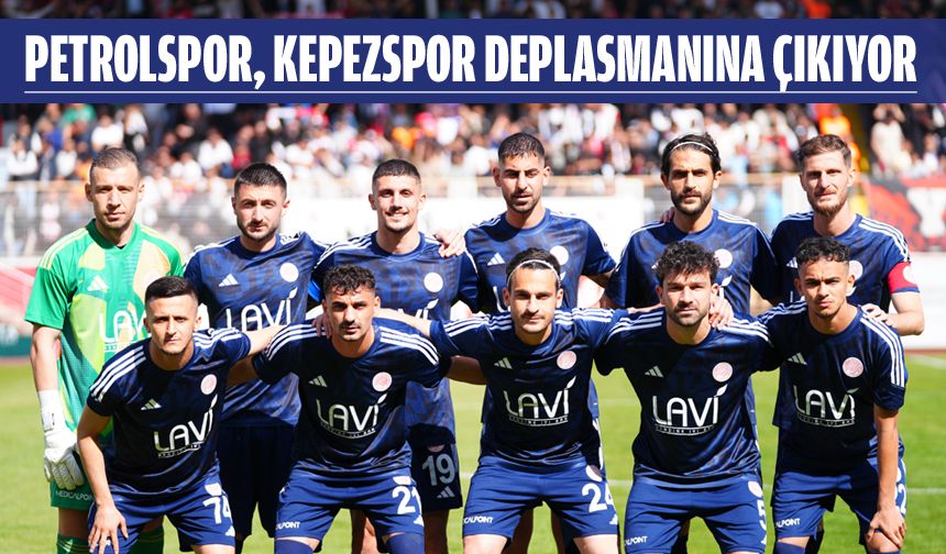 GÖZLER KEPEZ’DE OLACAK