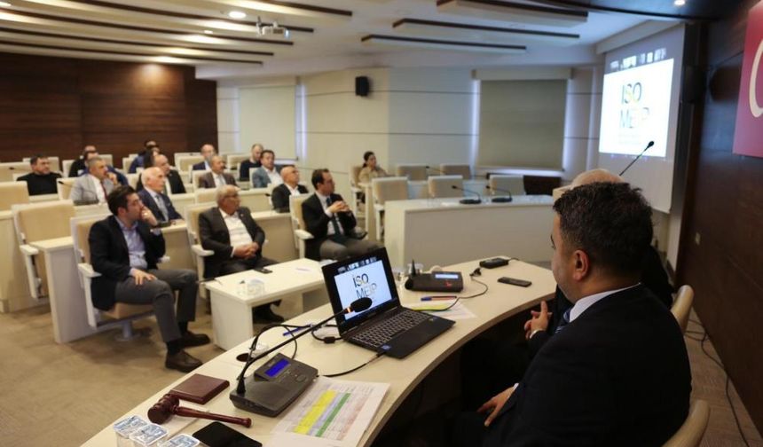 Nitelikli personel ihtiyacı liselerden karşılanacak