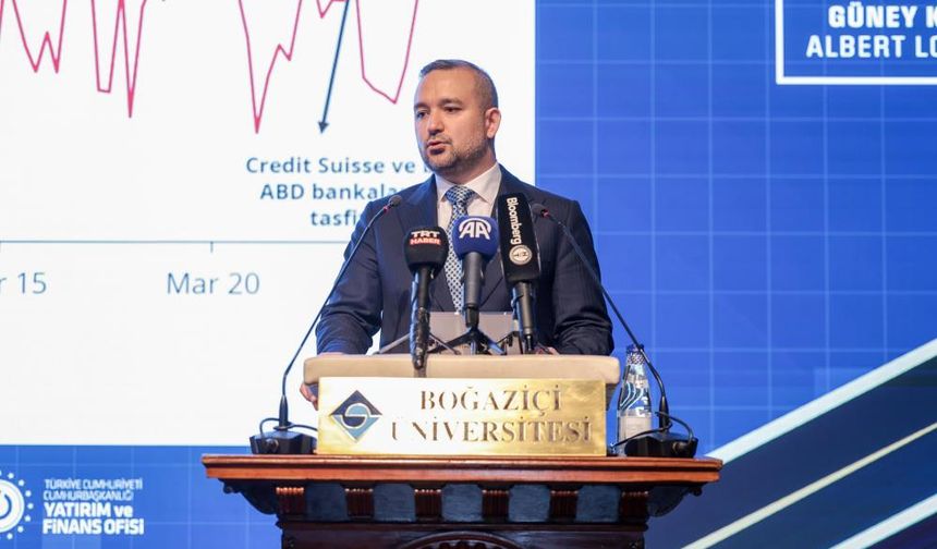 “Sıkı para politikası enflasyon düşene kadar sürecek”