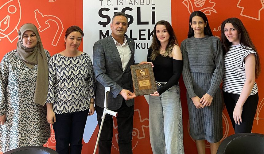 Meslek Yüksek Okulu’nda engellilerin sorunları konuşuldu