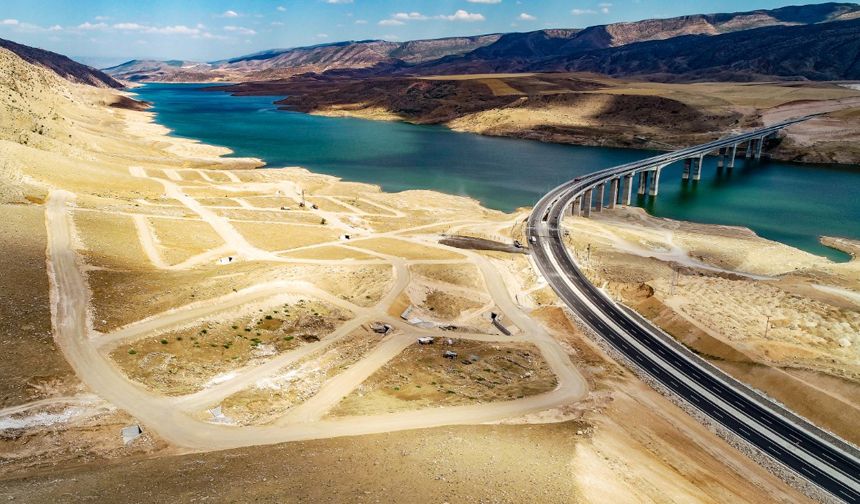 KESMEKÖPRÜ ÖDENEK BEKLİYOR