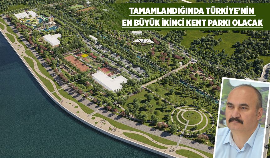 DEV PROJEYE DOĞRU