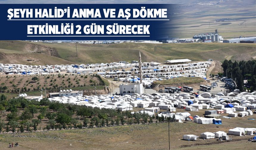 Zilan, hafta sonu on binleri ağırlayacak