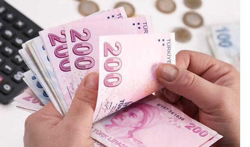 Temmuz ayı yaşlı ve engelli aylıkları hesaplara yatırılmaya başlandı