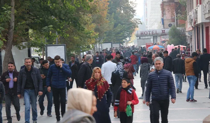 Aile ve nüfus yapısındaki değişimler düzenli olarak izlenecek
