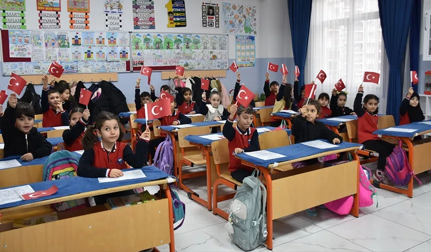 Uzmanından okula hazırlık için 8 kritik öneri