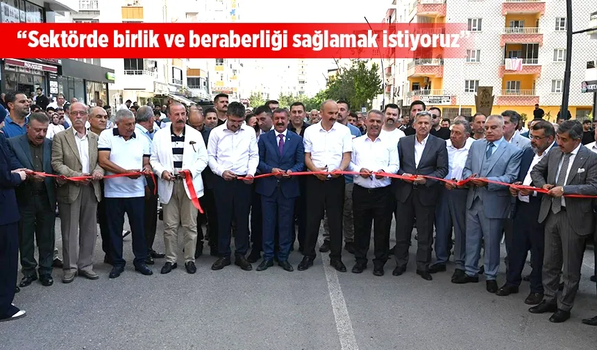 BAYAMB-DER HİZMETE GİRDİ