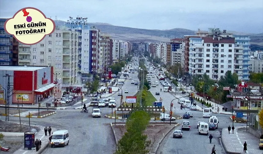 2000’LERİN ESENTEPE’Sİ
