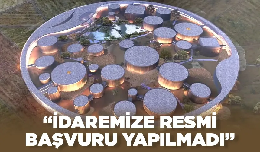 Batman Valiliği’nden ‘arazi’ açıklaması