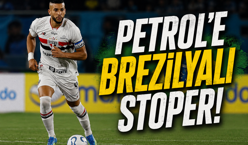 Matheus Doria, Batman Petrolspor’da