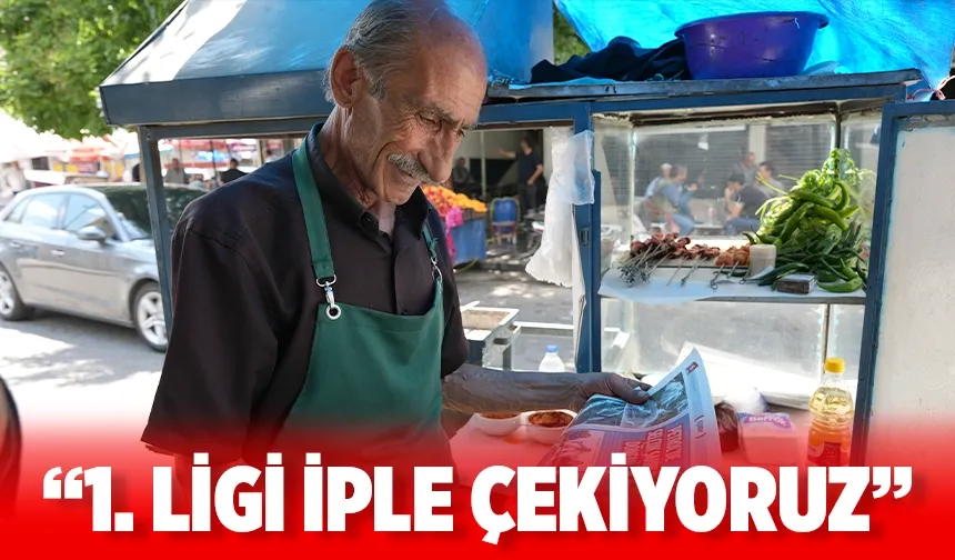 Petrol’ün 70’li taraftarları yeni sezondan umutlu