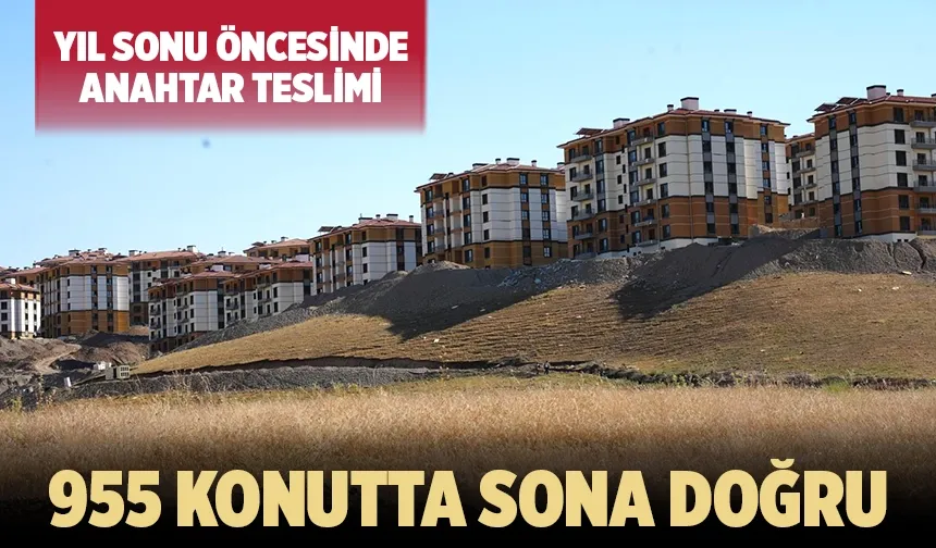 Batıraman, şehrin yeni gelişen bölgelerinden oldu…