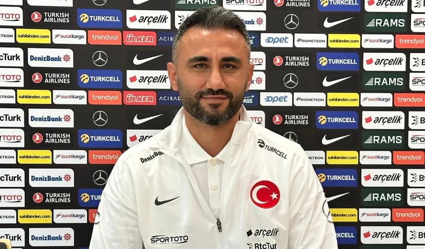 PETROLSPOR’UN TEKNİK DİREKTÖRÜ SELÇUK ŞAHİN OLDU