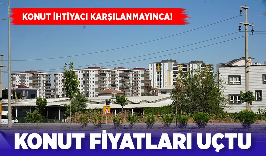 Batmanlılar, yerinde kentsel dönüşüm projesini dört gözle bekliyor