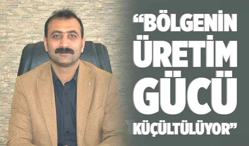 TPAO’da ‘insansız çalıştırma’ uygulamasına tepki