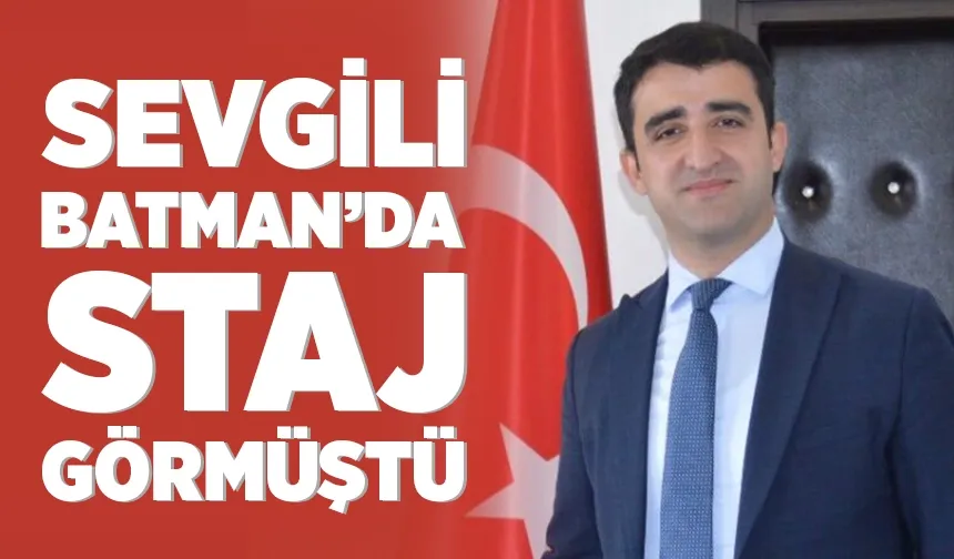 Yeni Vali Yardımcıları Temmuz’da göreve başlayacak