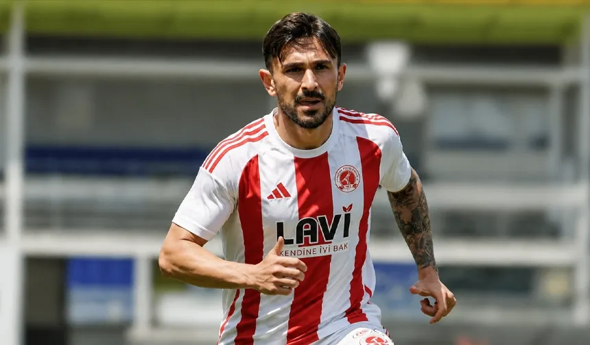 ÖMÜRCAN ARTAN, PETROLSPOR’DA