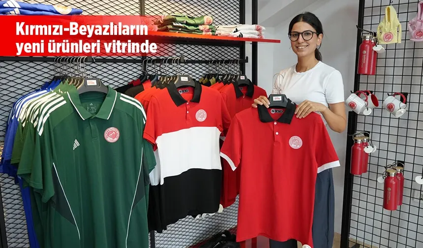 PETROL STORE’DE HAREKETLİLİK