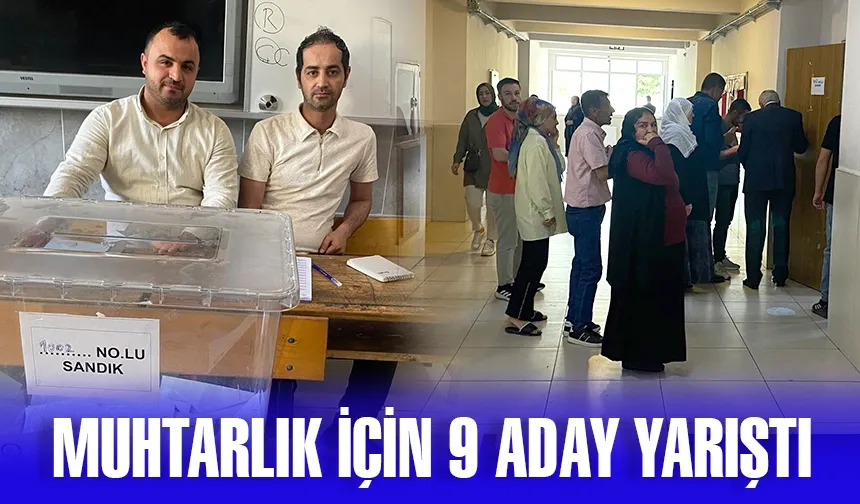 RAMAN SAKİNLERİ SANDIK BAŞINDAYDI