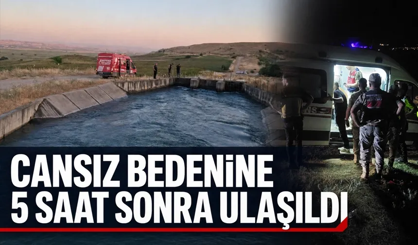 Batman ekipleri, 20 yaşındaki gencin cenazesine ulaştı