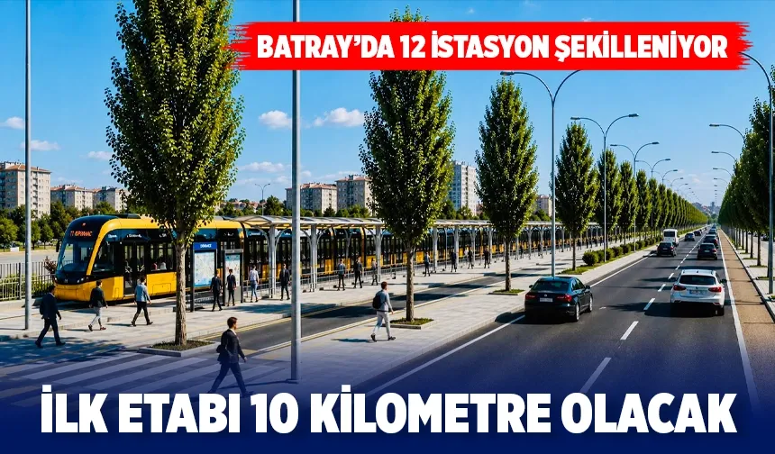 Batman’da Bat-Ray için geri sayım