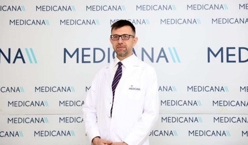 Kalın bağırsak kanseri önlenebilir