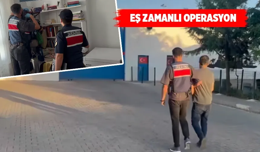 232 Milyon TL’lik yasadışı bahis ağında 1 tutuklama