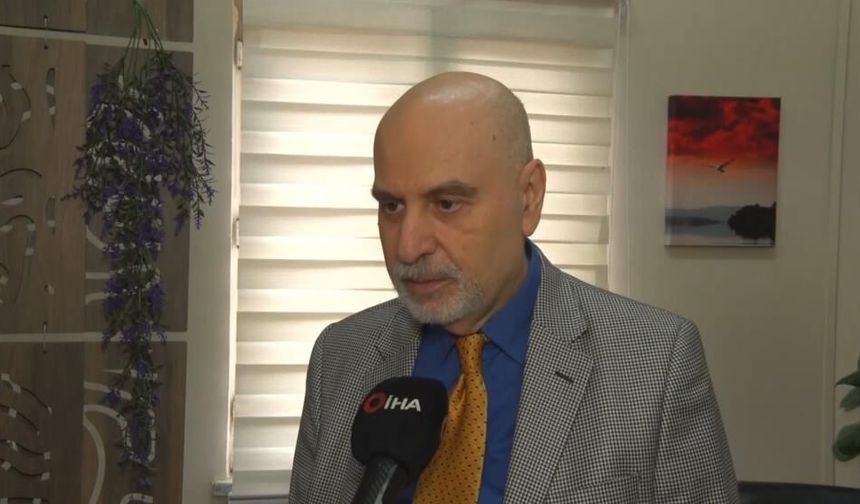 Kanser hastalarına ‘Bitkisel ürün’ uyarısı: "Doktora danışmadan asla kullanmamalı"