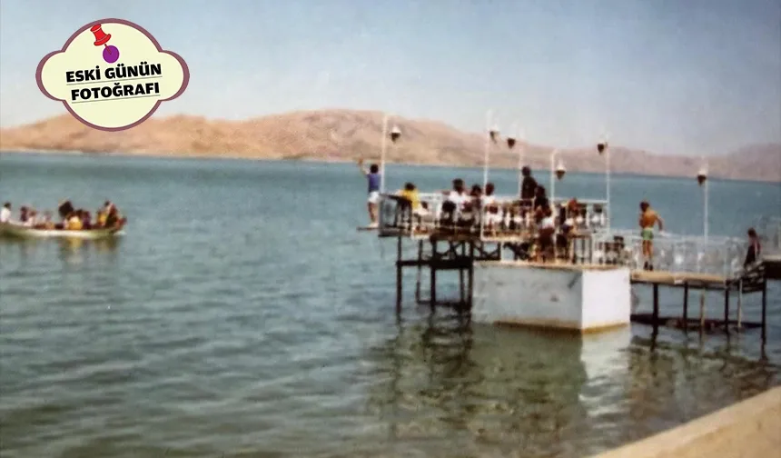 PETROLCÜLERİN UNUTULMAZ TATİL ADRESİ: SİVRİCE KAMPI