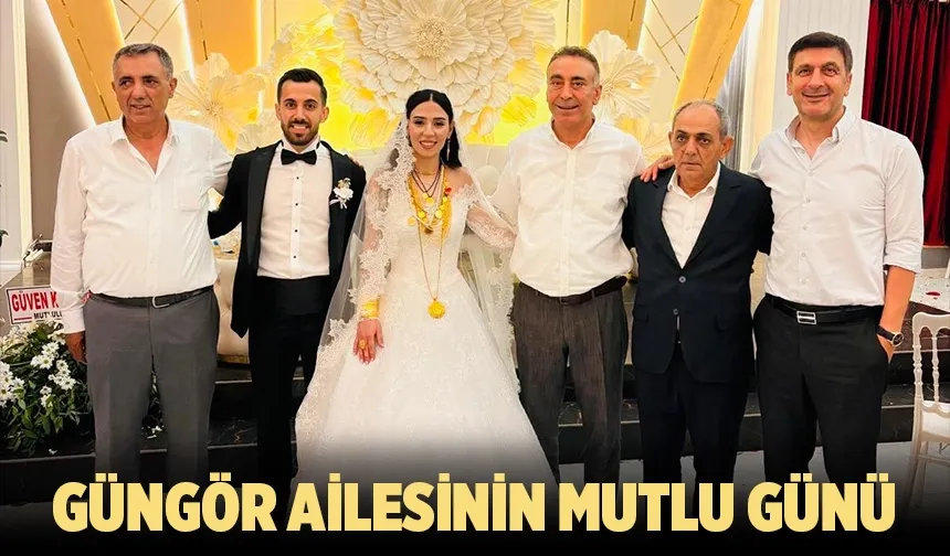 Yaz mevsiminde düğünler hız kesmiyor