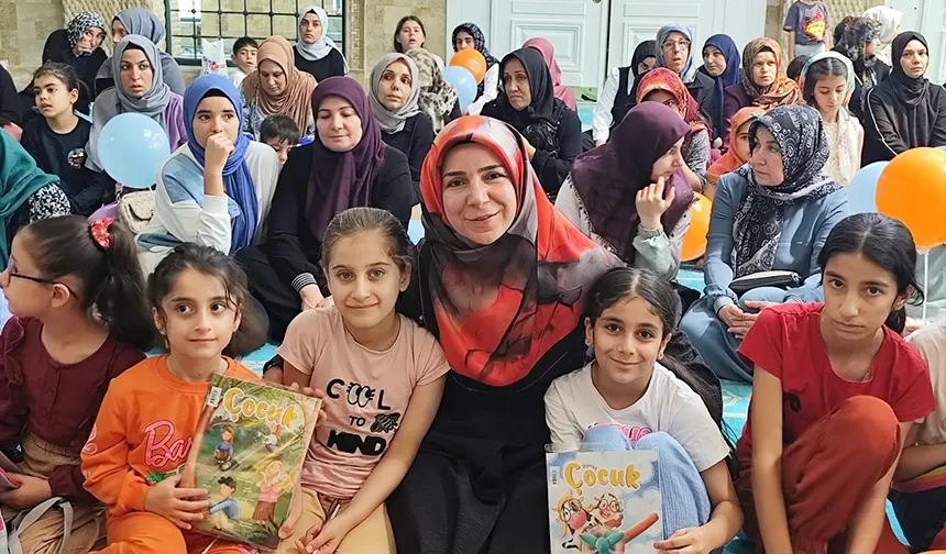 Batman’ın ilk Kadın Müftü Yardımcısı Özdemir, Diyarbakır’a atandı