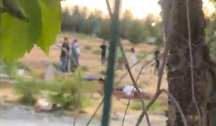 Batman’da silahlı saldırı! 3 Ölü 2 Ağır yaralı
