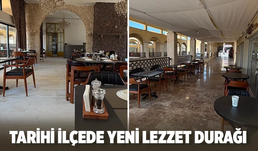 Kifos, farklı kahvaltı çeşitleriyle adından söz ettiriyor