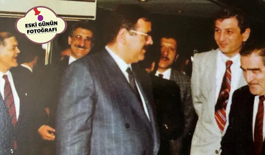 KEÇECİLER’İN BİR AYAĞI BATMAN'DAYDI