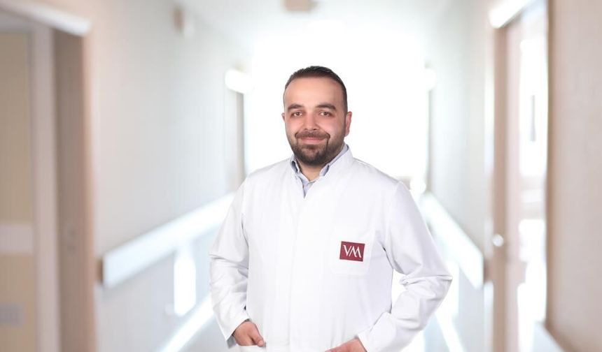 "Karaciğer yağlanması artık çocuklarda da yaygın"