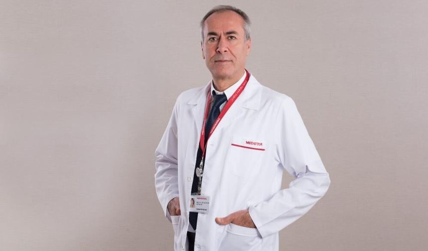 Kireçlenmede 60 yaş üzeri ve kadınlarda risk artıyor