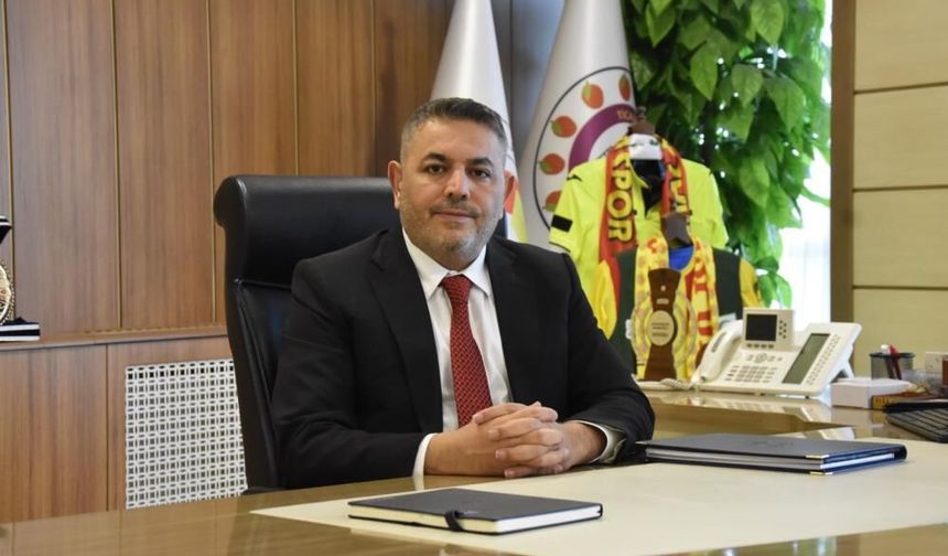 "Yüksek kiralar ve tahliye stresi işletmeleri zorluyor"