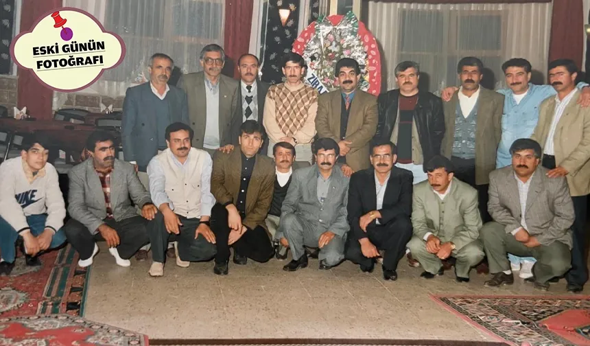 PETROL EMEKÇİLERİ NUSAYBİN SAHASINI DA KEŞFETMİŞTİ