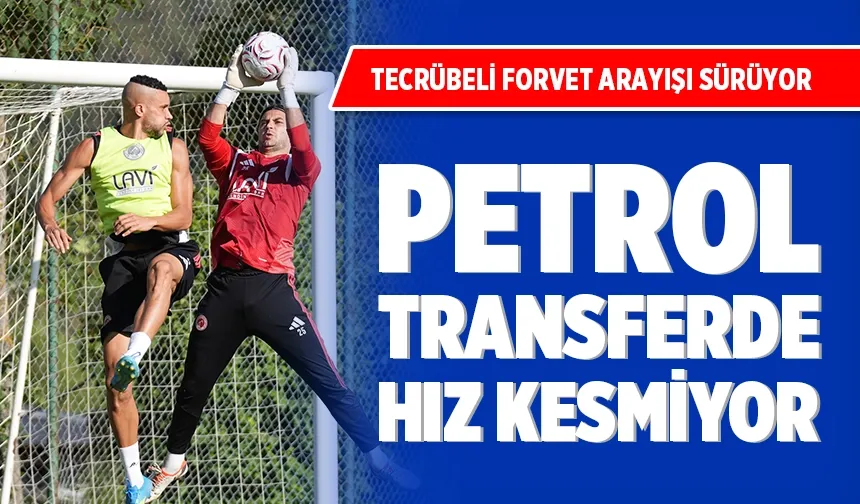 Kırmızı-Beyazlılar bir santrfor ve orta sahayı daha renklerine bağladı