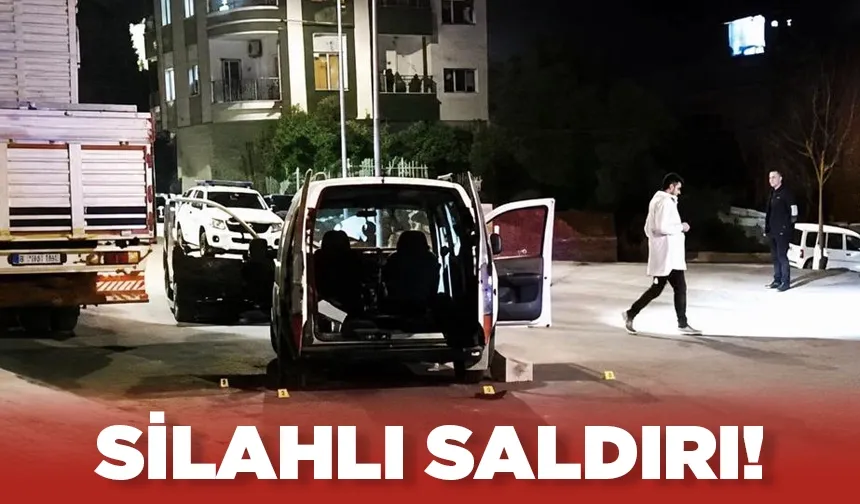 Eski eşinin silahlı saldırısında yaralandı, karnındaki bebeği hayatını kaybetti