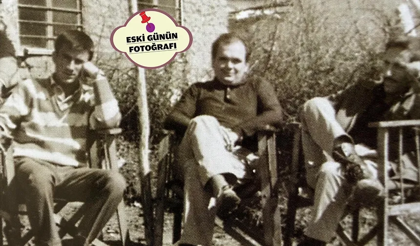 RAMAN DAĞI'NDA GEÇEN GÜNLER